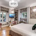 Mangili Garden Hotel