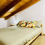 Villa Bubu, Appartamento Country-Chic