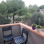 In The Garden
