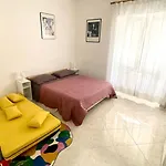 Gianicolo Mary\'S House