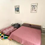 Gianicolo Mary\'S House