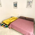 Gianicolo Mary\'S House