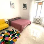 Gianicolo Mary\'S House
