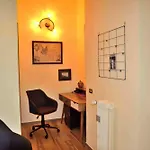 Trastevere Elegant Apartment