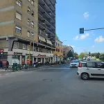 Maloma Home Fronte Metro A