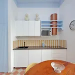 Appartamento Con Vista Cupolone