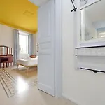 Appartamento Con Vista Cupolone
