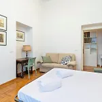 Maison Villa Borghese
