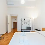 Maison Villa Borghese