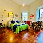 Santa Maria Maggiore Suites Apartments