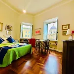 Santa Maria Maggiore Suites Apartments