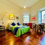 Santa Maria Maggiore Suites Apartments