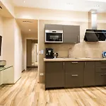 Paci Luxury Suite