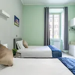 Leoni Di Giada Guesthouse - Close To Central Station