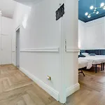 Hold Rome - Luxury Suites