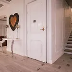 Suitefrattini Private Spa