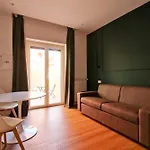 Barigelli Apartment