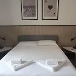 Apartment B4 In The Center Of Rome Wifi And Ac