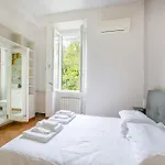 Family Stay In Trastevere