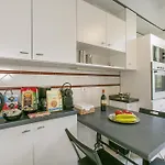 Family Stay In Trastevere