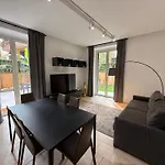 Luxury House In Roma Nicolo V 120 Mq