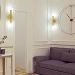 Apartament Leutari
