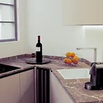 Apartament Leutari