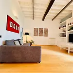 Boschetto Apt - Homkeey Apartments