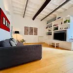 Boschetto Apt - Homkeey Apartments