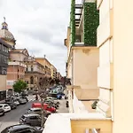 Iflat Stylish & Cozy Vatican Peaceful Gem