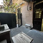 Machiavelli\'S House