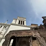 Residenza Margana - Piazza Venezia