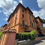 St John Apartment In Rome