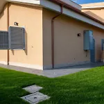 Villini Dell\'Acquedotto Felice