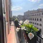 Luxury Suite Monti Quirinale