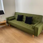 Paolo\'S Boutique Apartment Near Villa Borghese