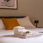 Iflat Colosseum New Boutique Stay