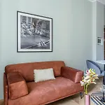 Iflat Colosseum New Boutique Stay