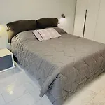 Tiburtina House - Moderno Bilocale Green, 4 Pax