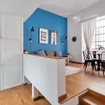 Residenze Romanae- Riari House