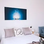 Sun & Moon Apartment Family Free Parking