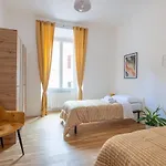 Nostromondo San Cosimato Trastevere Place