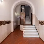 Nostromondo San Cosimato Trastevere Place