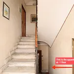 Roma Centro 10 Min - Confortevole Apt - Metro 5 Min