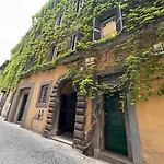 Trastevere Loft Garden
