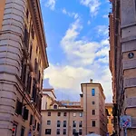 Suite Benedict Pantheon