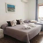 Furia Apartment