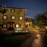 Luxury Apartment In Villa