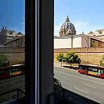 Amazing View Vatican