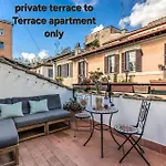 Maya Rhome Trastevere